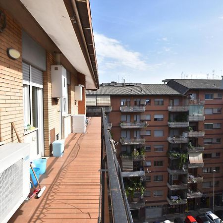 Guesthouse Vassallo Uno Róma Kültér fotó