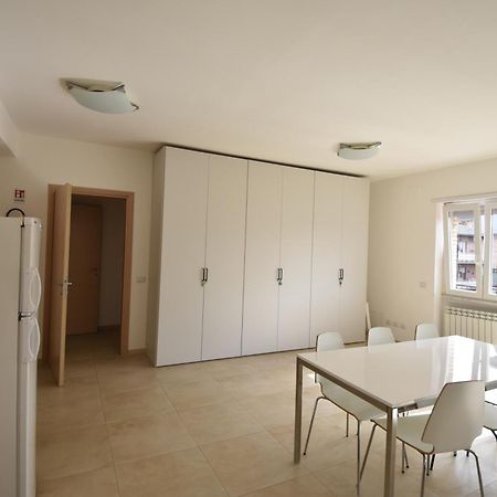 Guesthouse Vassallo Uno Róma Kültér fotó