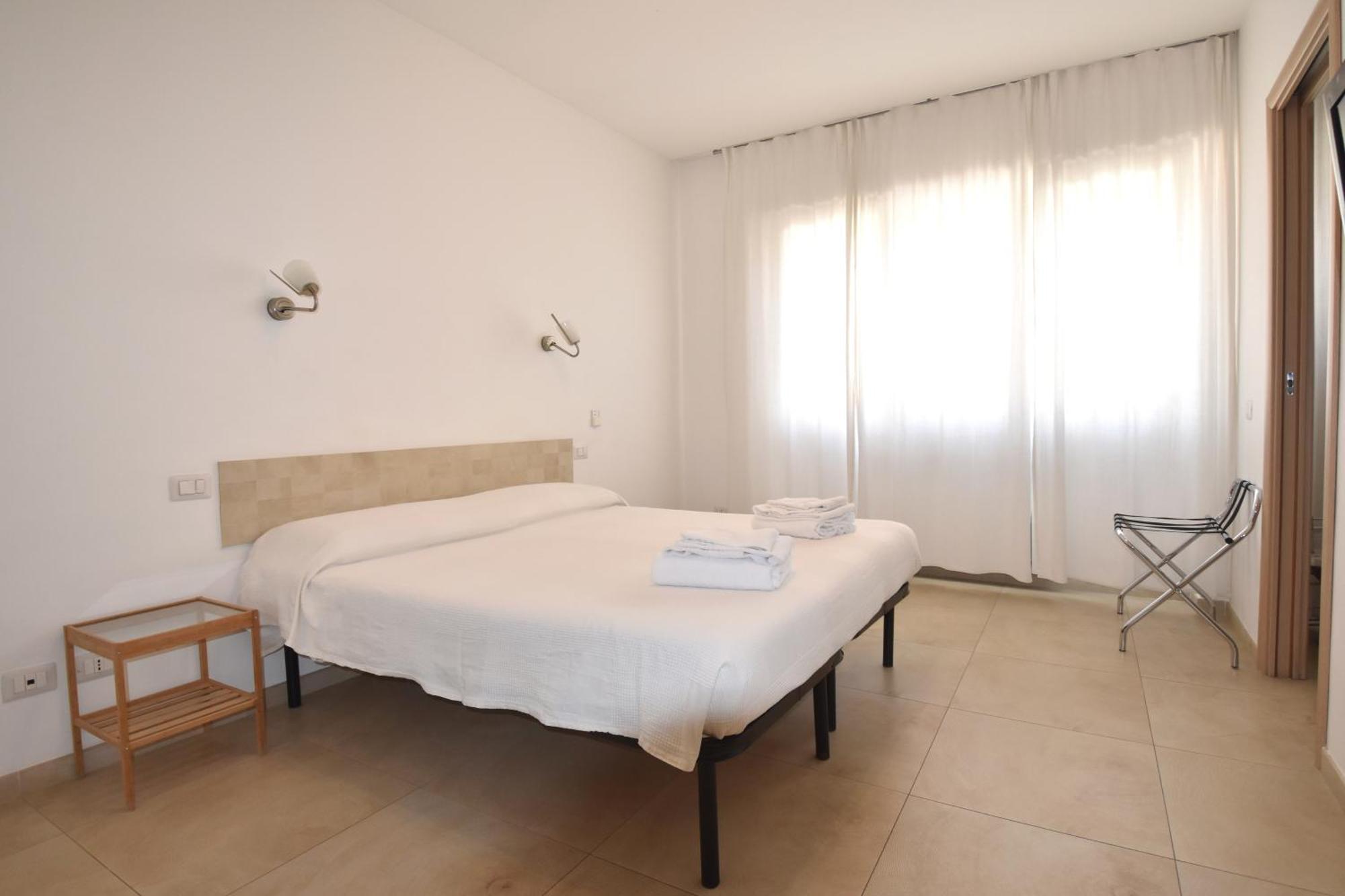 Guesthouse Vassallo Uno Róma Szoba fotó