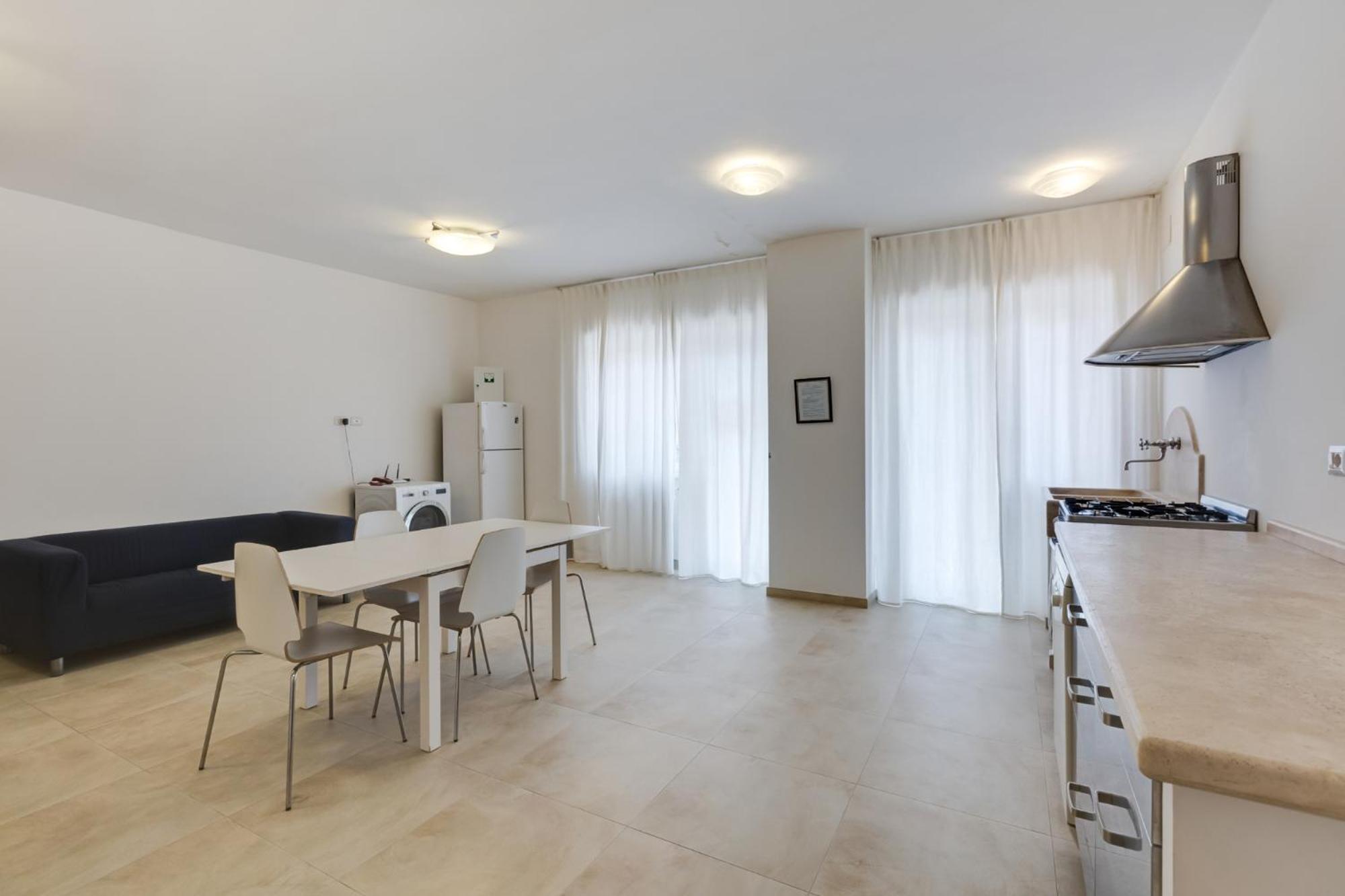 Guesthouse Vassallo Uno Róma Kültér fotó