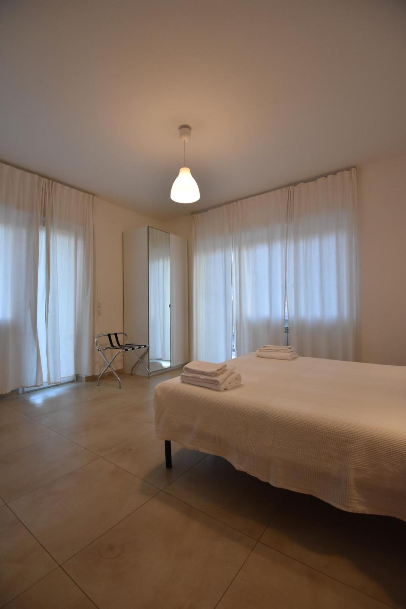 Guesthouse Vassallo Uno Róma Szoba fotó