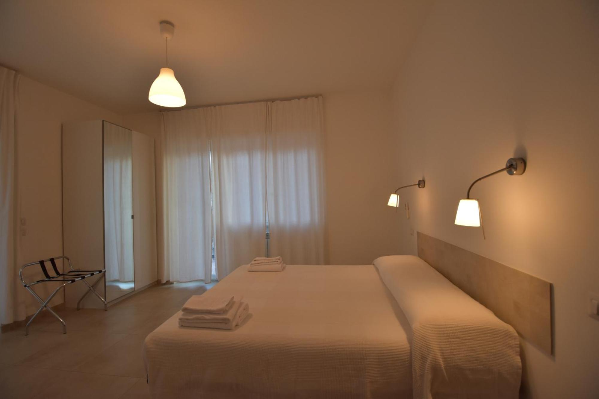 Guesthouse Vassallo Uno Róma Szoba fotó