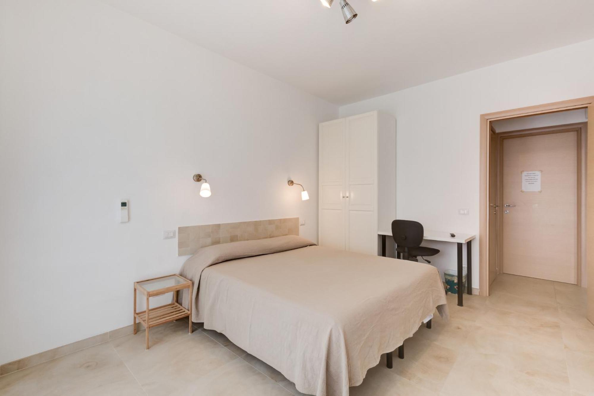 Guesthouse Vassallo Uno Róma Szoba fotó