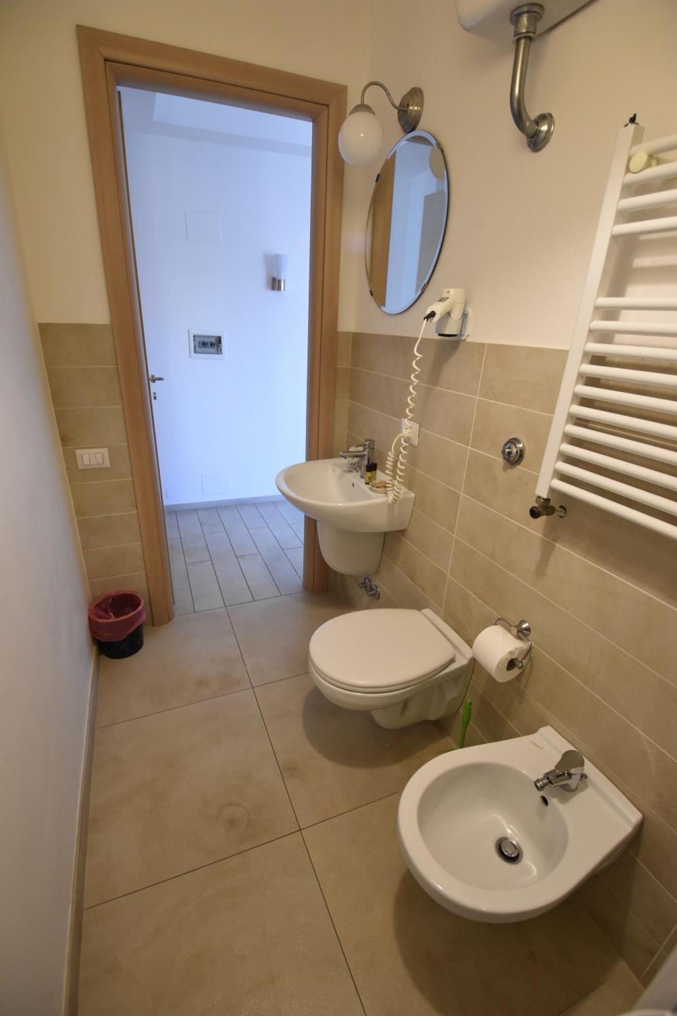 Guesthouse Vassallo Uno Róma Szoba fotó