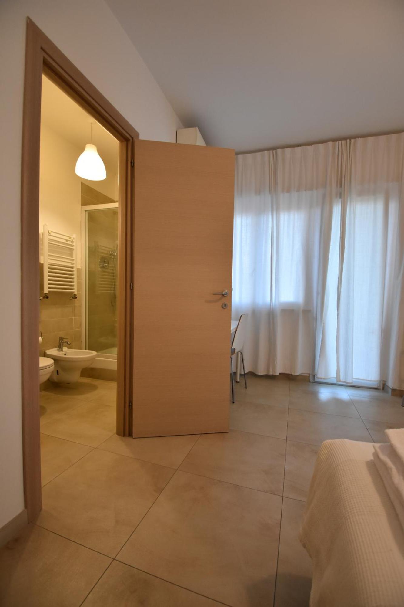 Guesthouse Vassallo Uno Róma Szoba fotó