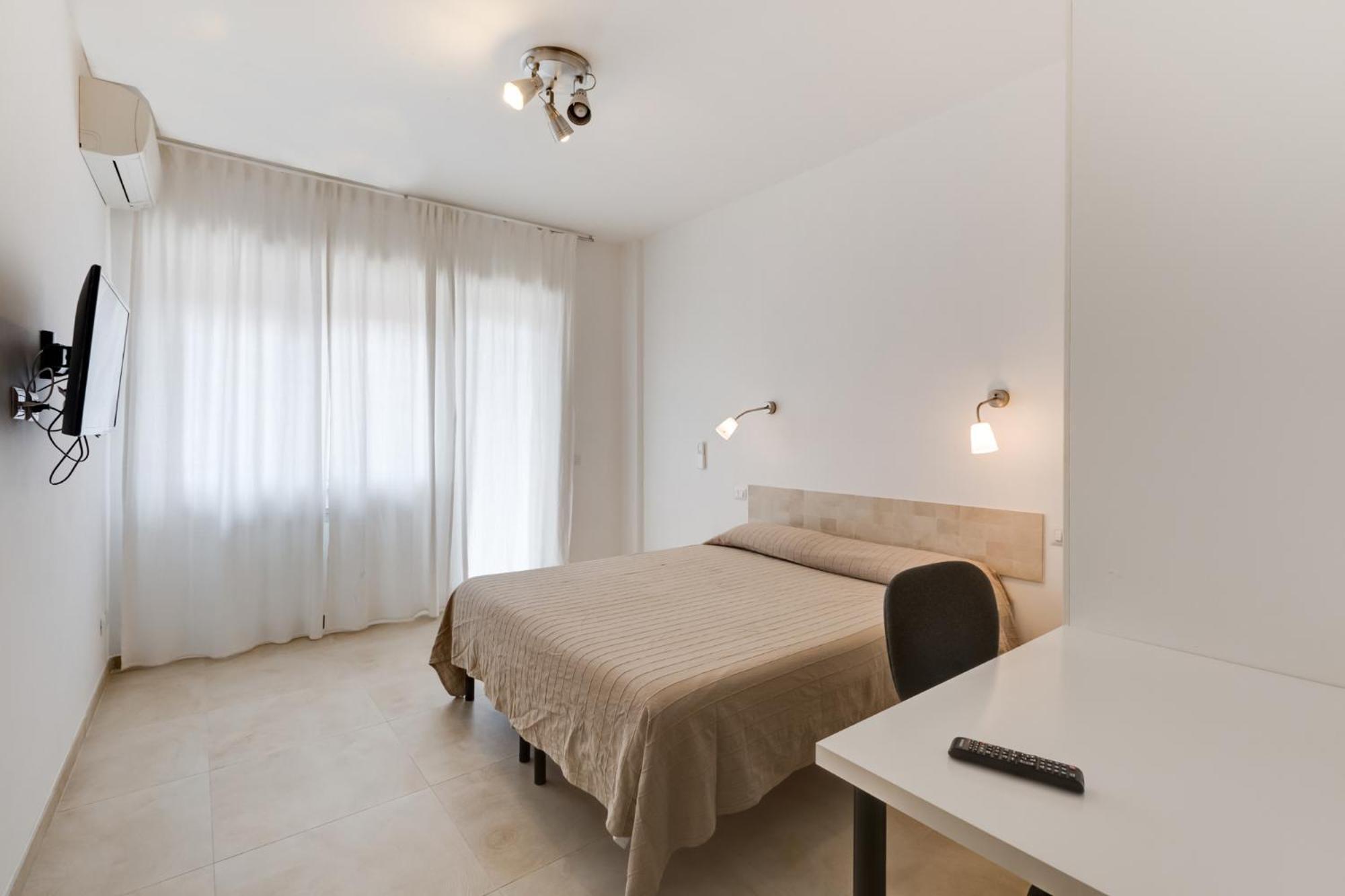 Guesthouse Vassallo Uno Róma Szoba fotó