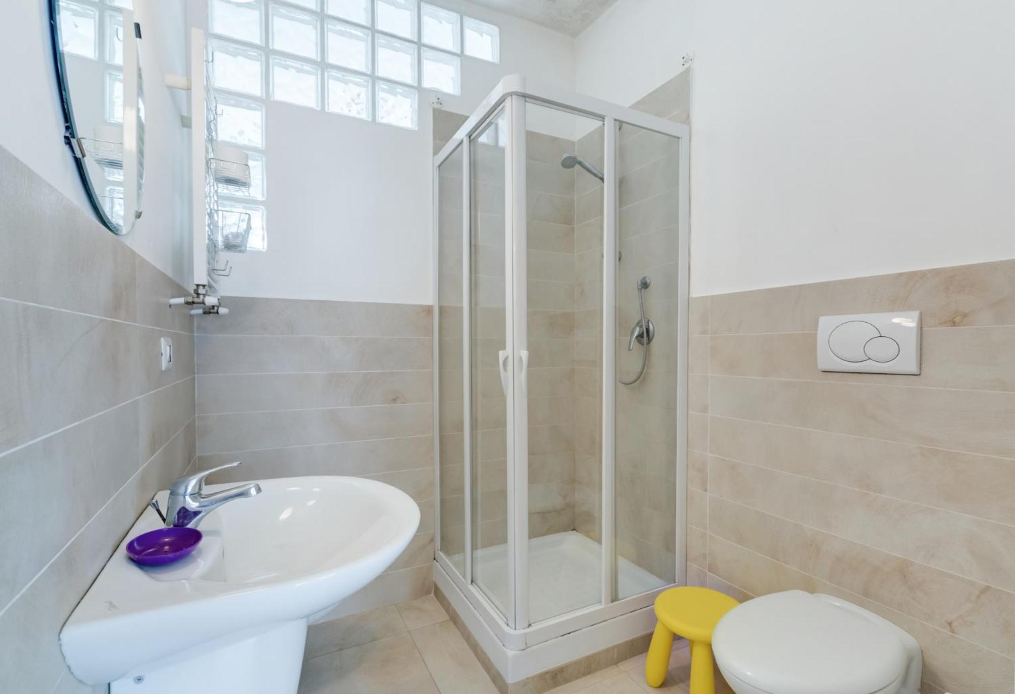Guesthouse Vassallo Uno Róma Szoba fotó