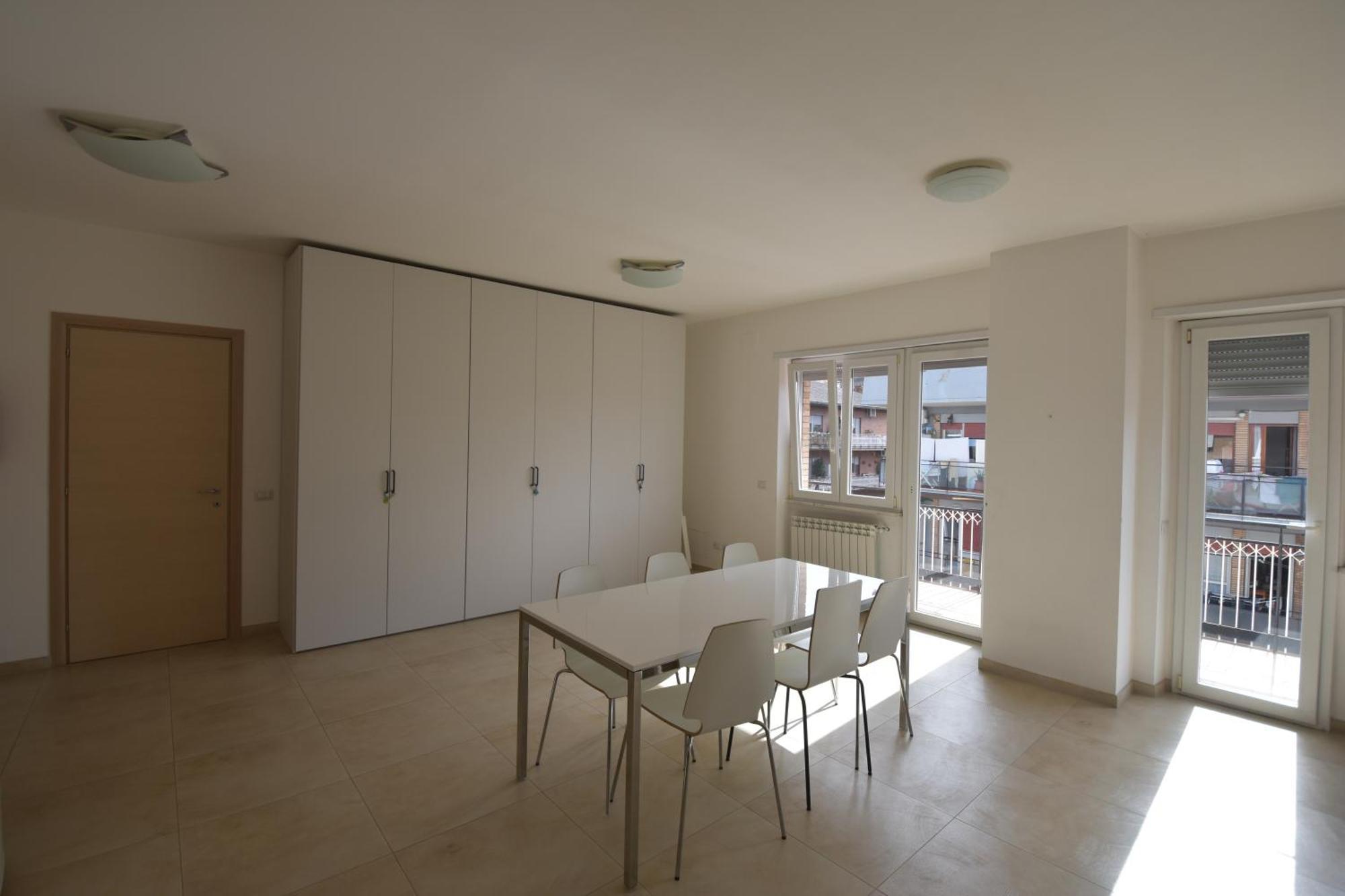 Guesthouse Vassallo Uno Róma Kültér fotó